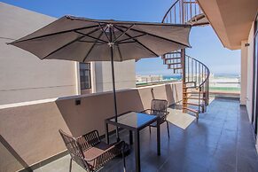 Mystery Cam Ranh Villas & Spa