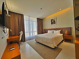Cam Ranh Mystery Villas & Resort