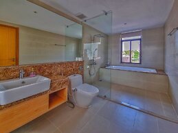 Cam Ranh Mystery Villas & Resort