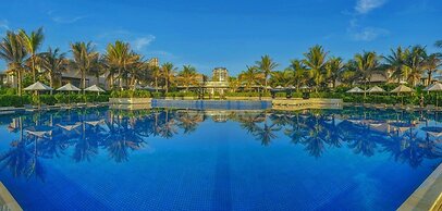 Cam Ranh Mystery Villas & Resort
