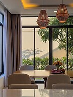 Cam Ranh Mystery Villas & Resort