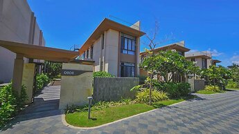 Cam Ranh Mystery Villas & Resort