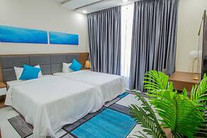 Mystery Cam Ranh Villas & Spa