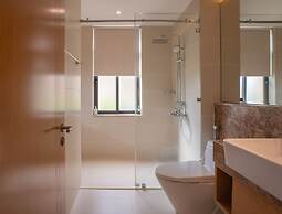 Cam Ranh Mystery Villas & Resort