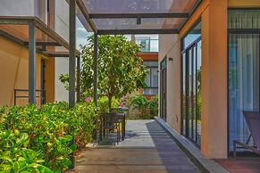 Cam Ranh Mystery Villas & Resort