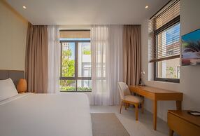 Cam Ranh Mystery Villas & Resort