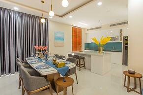 Mystery Cam Ranh Villas & Spa