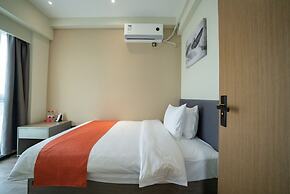 Kingkey Kingyu Hotel