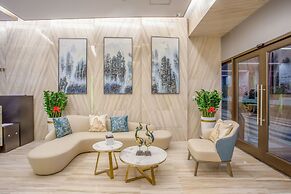 Kingkey Kingyu Hotel