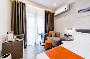 Kingkey Kingyu Hotel