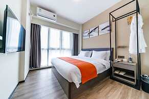 Kingkey Kingyu Hotel