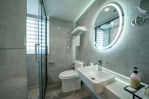 Kingkey Kingyu Hotel