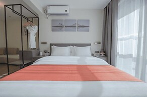 Kingkey Kingyu Hotel