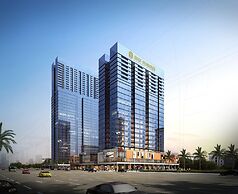 Kingkey Kingyu Hotel