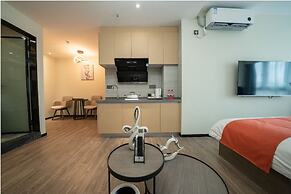 Kingkey Kingyu Hotel