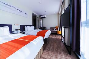 Kingkey Kingyu Hotel