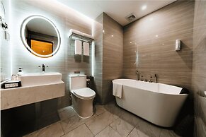 Kingkey Kingyu Hotel