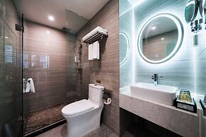 Kingkey Kingyu Hotel