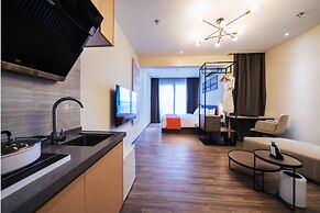 Kingkey Kingyu Hotel