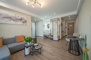 Kingkey Kingyu Hotel