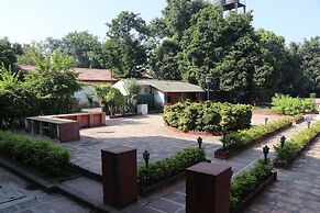 Nilambag palace