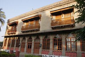 Nilambag palace