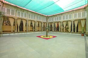 Nilambag palace