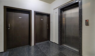 Itsy Hotels Sky Vista