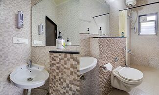 Itsy Hotels Sky Vista