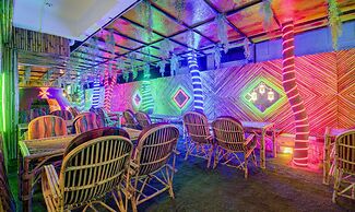 Itsy Hotels Sky Vista