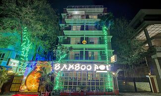 Itsy Hotels Sky Vista