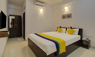 Itsy Hotels Sky Vista