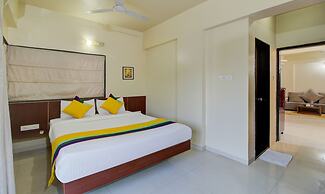 Itsy Hotels Sky Vista