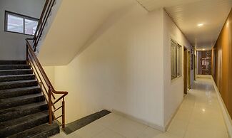 Itsy Hotels Sky Vista