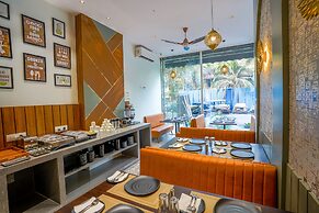 Apex Beacon Hotel, Mumbai