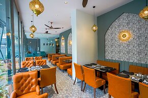 Apex Beacon Hotel, Mumbai