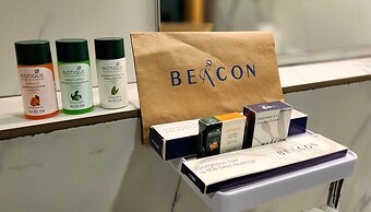 Apex Beacon Hotel, Mumbai