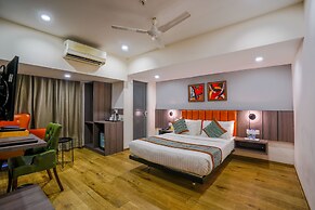 Apex Beacon Hotel, Mumbai