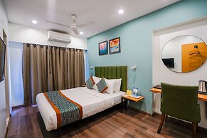 Apex Beacon Hotel, Mumbai