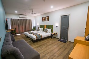 Apex Beacon Hotel, Mumbai