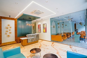 Apex Beacon Hotel, Mumbai