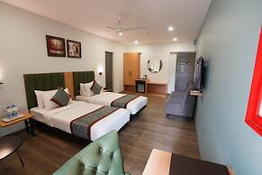 Apex Beacon Hotel, Mumbai