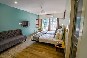 Apex Beacon Hotel, Mumbai