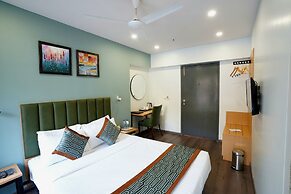 Apex Beacon Hotel, Mumbai