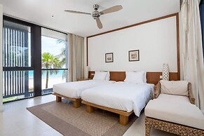 Luxury Beach Resort Apartments & Villas