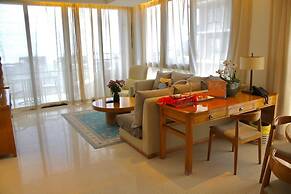 Luxury Beach Resort Apartments & Villas