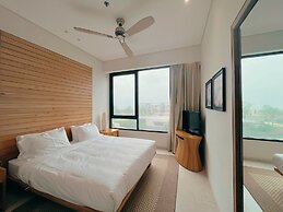 Luxury Beach Resort Apartments & Villas