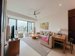 Luxury Beach Resort Apartments & Villas