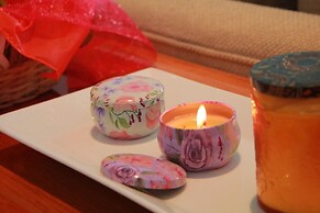 Luxury Beach Resort Apartments & Villas