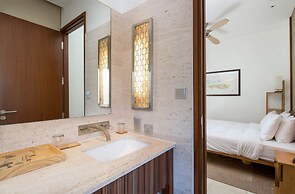 Luxury Beach Resort Apartments & Villas